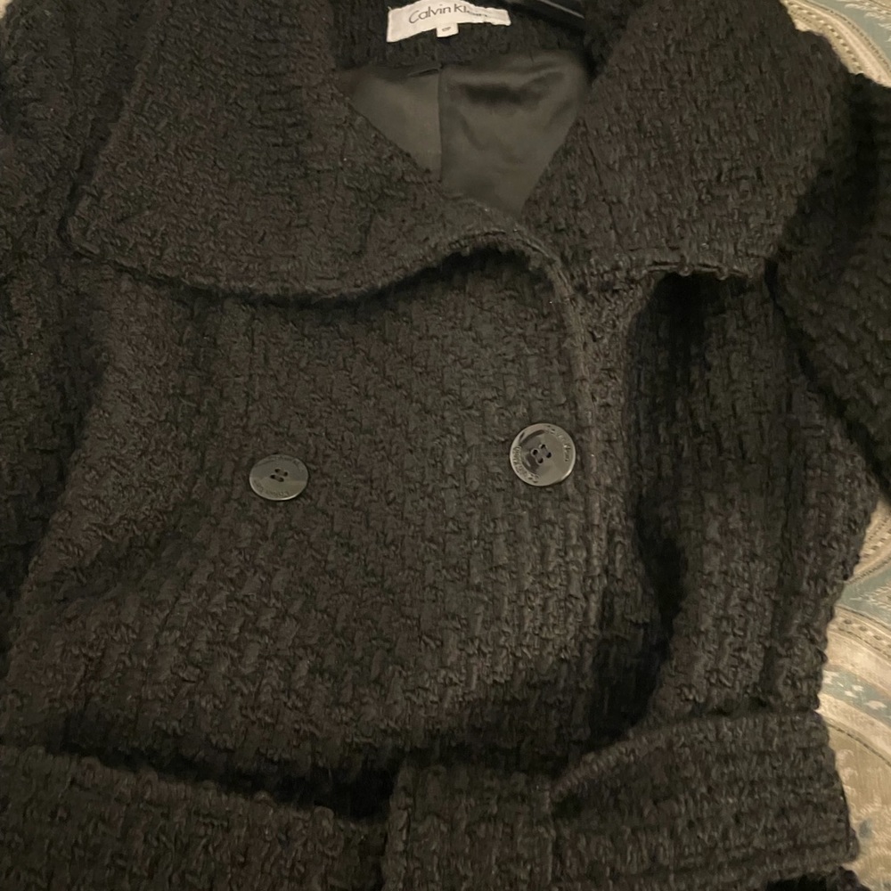 Coat - Picture 5 of 9